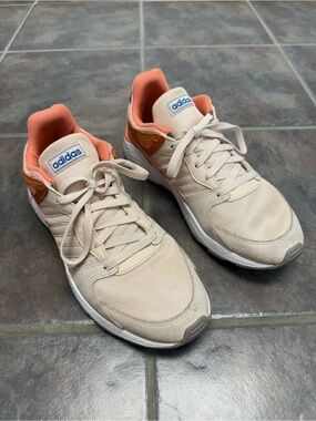 Adidas Originals CrazyChaos Sneakers